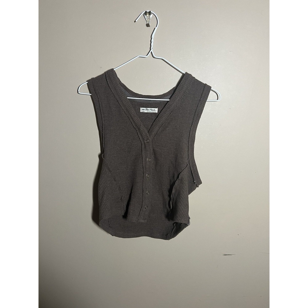 free people Large Sweater/Vest